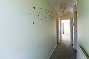 Hallway- click for photo gallery